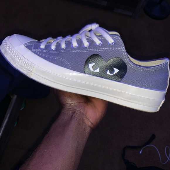 COPY - Commes De Garcons Size 10.5 - Picture 1 of 4